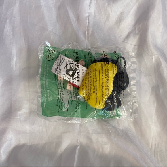 McDonald’s DC Robin Toy - Picture 2 of 2